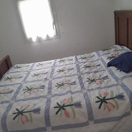 Petite Maison Au Barcares 4 Personnes Le Barcarès Extérieur photo
