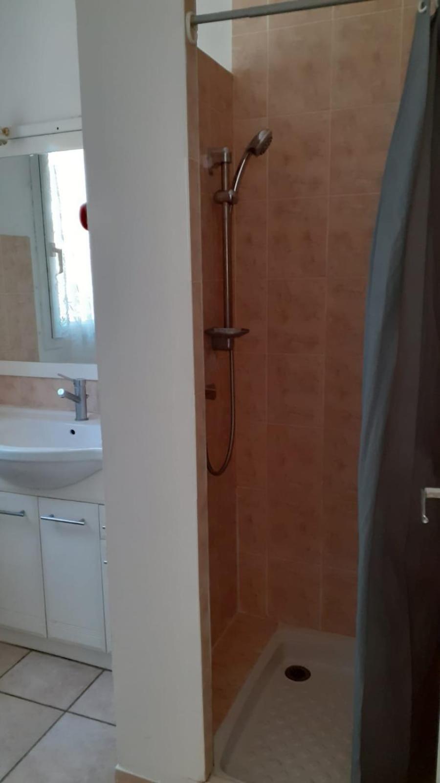 Petite Maison Au Barcares 4 Personnes Le Barcarès Extérieur photo