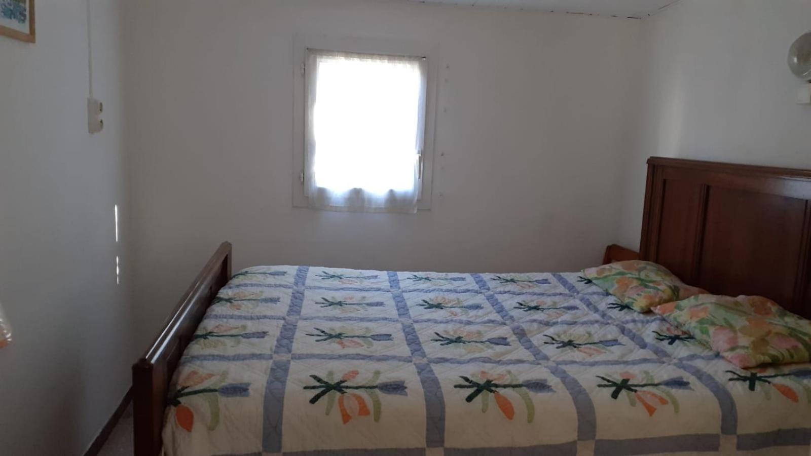 Petite Maison Au Barcares 4 Personnes Le Barcarès Extérieur photo